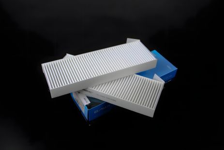 Фільтр салону Berlingo/Partner KAVO PARTS (TC1039)