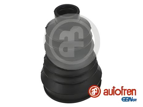 Зовнішній пильник ШРУСа 27x82x126 для Renault Clio/Kangoo 1.6, AUTOFREN (D8184T)