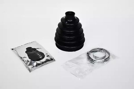 Пильник ШРУСа зовнішній для Doblo 1.3-1.9JTD 01-09, ASAM (73558)