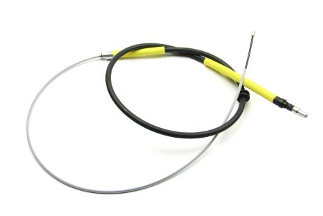 Ручного тормоза трос задний Megane III Grandtour 08-Л=R (диск) (1940/1060), GOODREM (RM4188)