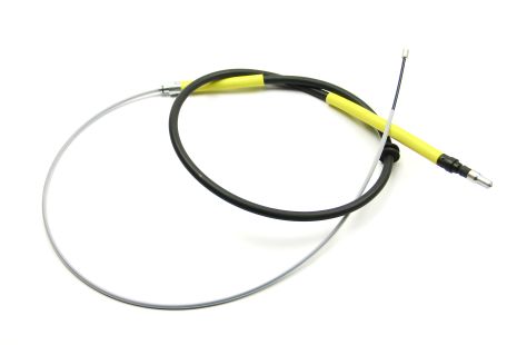 Ручного тормоза трос задний Megane III Grandtour 08-Л=R (диск) (1940/1060), GOODREM (RM4188) Ручного тормоза трос задний Megane III Grandtour 08-Л=R (диск) (1940/1060), GOODREM (RM4188)