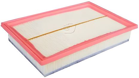 Повітряний фільтр FORD GALAXY, SEAT ALHAMBRA, VW SHARAN (DENCKERMANN), DENCKERMANN (A140463)