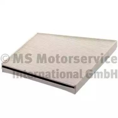 Фільтр салону E-class W211 03-, KOLBENSCHMIDT (50013745) Фільтр салону E-class W211 03-, KOLBENSCHMIDT (50013745)