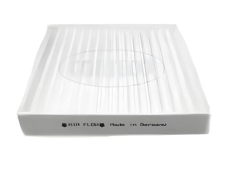 Салонный фильтр CP1227 для Toyota, Lexus, CORTECO (80000604)