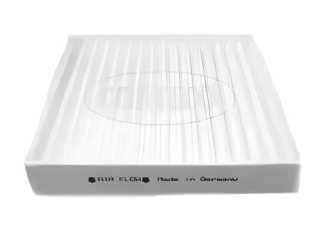 CP1227 Toyota, Lexus салонний фільтр, CORTECO (80000604) CP1227 Toyota, Lexus салонний фільтр, CORTECO (80000604)