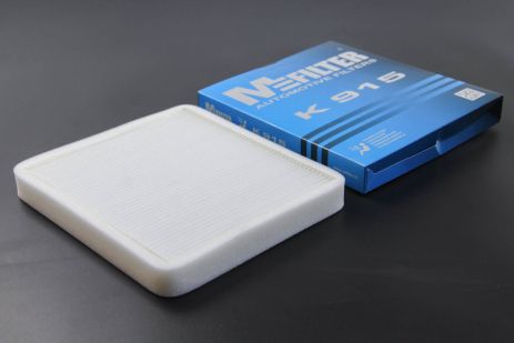 Opel Astra G, Zafira A, B, Mfilter (K915) фільтр