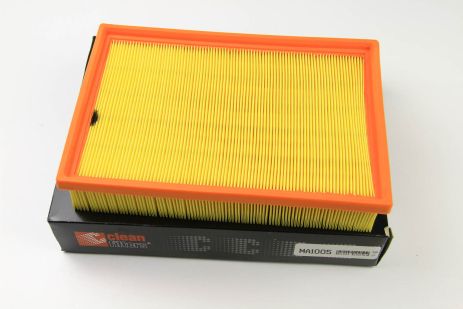 Air Air Caddy II/Polo/Felicia 1.9TDI/SDI, чисті фільтри (MA1005) Air Air Caddy II/Polo/Felicia 1.9TDI/SDI, чисті фільтри (MA1005)