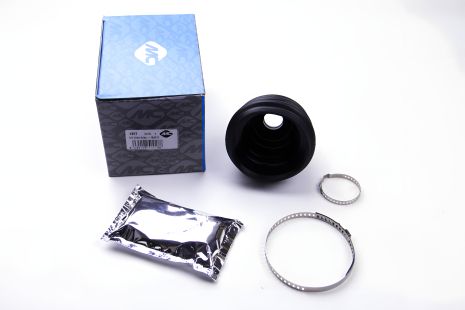 Внешний пыльник ШРУСа (ШРКШ) 2.0SDI/1.4/1.6i для Caddy 04-/Golf V/Passat B6, METALCAUCHO (01297)