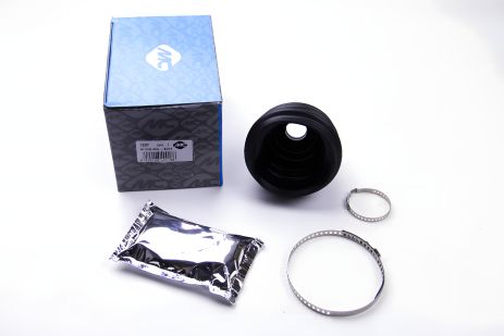 Пильник зовнішнього ШРУСа 2.0SDI/1.4/1.6i Caddy 04-/Golf V/Passat B6, METALCAUCHO (01297)