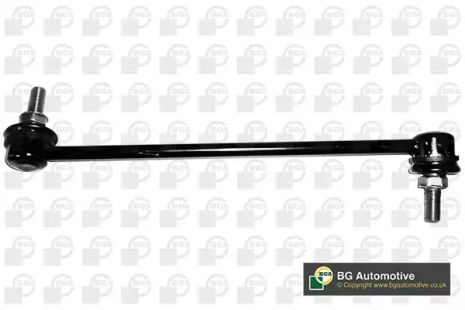 Стабілізатор Traction Front Renault Koleos/Nissan X-Trail/Qashqai/Murano 03-L, BGA (LS6306)