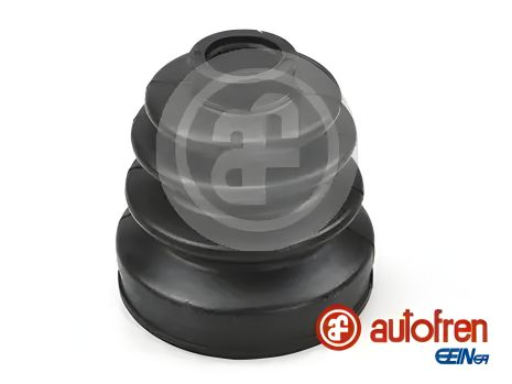 Внутрішній пильник ШРУСа 25x83x89 Mazda 6 2002-, AUTOFREN (D8317)