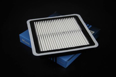 Фильтр воздушный Subaru Forester/Impreza/Legacy 03-, MFILTER (K7091) Фильтр воздушный Subaru Forester/Impreza/Legacy 03-, MFILTER (K7091)
