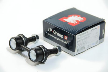 Задня тяга стабілізатора BMW X5 (E53) 00-06, JP Group Задня тяга стабілізатора BMW X5 (E53) 00-06, JP Group