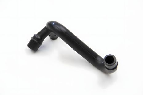 Патрубок вентиляции картера Passat -96 1.8 (до воздушного фильтра), JP Group (1112000700) Патрубок вентиляции картера Passat -96 1.8 (до воздушного фильтра), JP Group (1112000700)