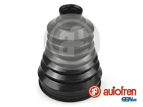 Пыльник ШРУСа для PEUGEOT 106/SAXO 91-04 (термопластик), AUTOFREN (D8343T)