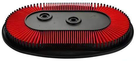 Фильтр воздушный NISSAN PRIMERA 1.6 90- (DENCKERMANN), DENCKERMANN (A140161), вариант N1