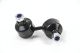 Передняя тяга стабилизатора для Hyundai Accent II 00-05/Mitsubishi Outlander I 03-08 L, BGA (LS2701) Передняя тяга стабилизатора для Hyundai Accent II 00-05/Mitsubishi Outlander I 03-08 L, BGA (LS2701)