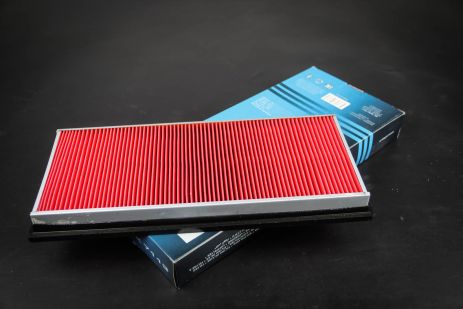 Air Forester/Impreza/Legacy/Outback 1.6-3.0 -09, Mfilter (K7113)