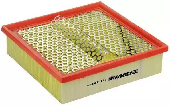 Воздушный фильтр DB W124 250/300 D/TD 88-96, DENCKERMANN (A140588) Воздушный фильтр DB W124 250/300 D/TD 88-96, DENCKERMANN (A140588)