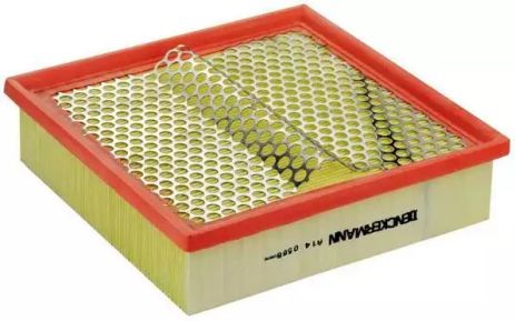 Повітряний фільтр DB W124 250/300 D/TD 88-96, DENCKERMANN (A140588)