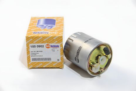 Топливный фильтр, MB Sprinter/Vito CDI Autotechteile (1000902) Топливный фильтр, MB Sprinter/Vito CDI Autotechteile (1000902)