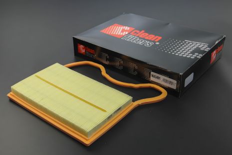 Повітряний фільтр для VW Polo 1.0 MPI 17- від CLEAN FILTERS (MA3491) Повітряний фільтр для VW Polo 1.0 MPI 17- від CLEAN FILTERS (MA3491)