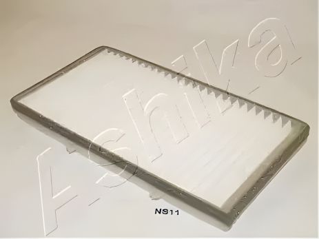 Салонный фильтр Trafic/Vivaro 01-, ASHIKA (21NSNS11)