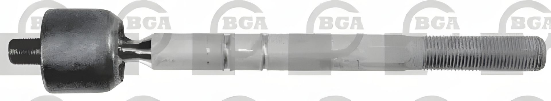 Рулевая тяга Citroen C3/Peugeot 207 06-, BGA (SR6716) Рулевая тяга Citroen C3/Peugeot 207 06-, BGA (SR6716)