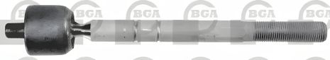 Кермова тяга для Citroen C3/Peugeot 207 06-, BGA (SR6716)