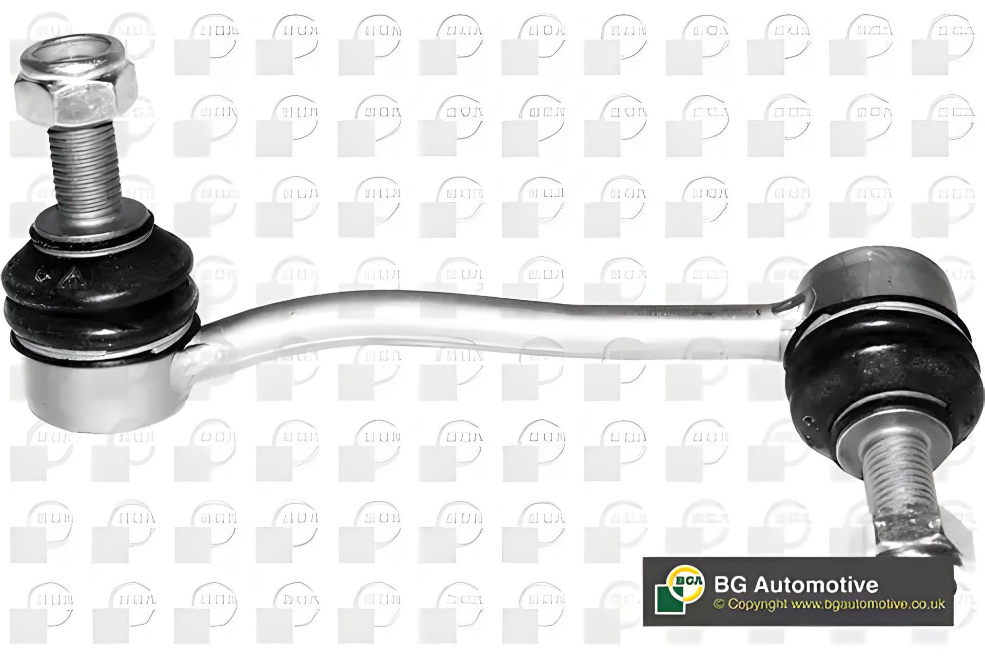 Передня тяга стабілізатора MB Sprinter/VW Crafter 06- L, BGA (LS5610) Передня тяга стабілізатора MB Sprinter/VW Crafter 06- L, BGA (LS5610)