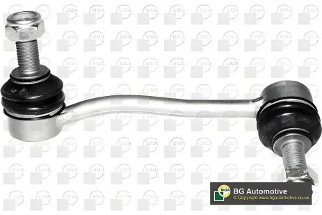 Передняя тяга стабилизатора для MB Sprinter/VW Crafter 06-L, BGA (LS5610)