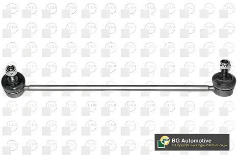 Передня тяга стабілізатора Peugeot 207/208 Пр., BGA (LS6712)