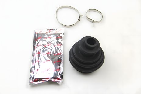 Зовнішній пильник ШРУСа Logan 1.6 i/1.5 dCi 04-/Sandero 1.5 dCi 08-, ASAM (30846)