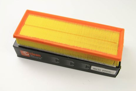 Повітряний фільтр Berlingo/партнер 1.6HDI 08-, чисті фільтри (MA1311)