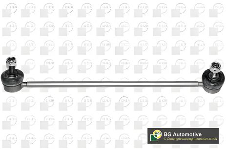 Передняя тяга стабилизатора для Peugeot 207/208 L, BGA (LS6711) Передняя тяга стабилизатора для Peugeot 207/208 L, BGA (LS6711)