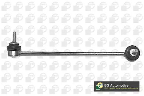 Передня стабілізаторна тяга BMW 5 (E60/E61) 03- L, BGA (LS0910)
