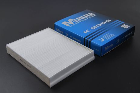 Підключіть 13-/Volvo V40 12-, фільтр Mfilter (K9095)