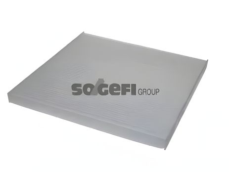 Фільтр салону Nissan Murano II/2.5 d-3.5/08-14, PURFLUX (AH411), Франція