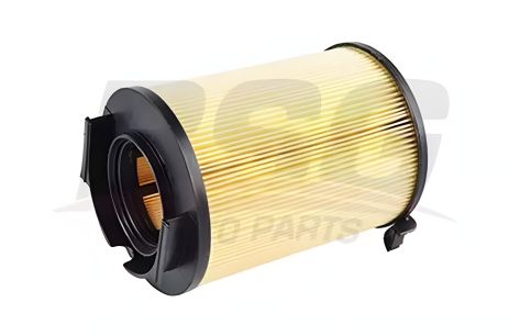 Фільтр повітряний Caddy III/Golf V/Passat B6/Octavia2.0SDI/1.6i, BASBUG (BSG90135012)