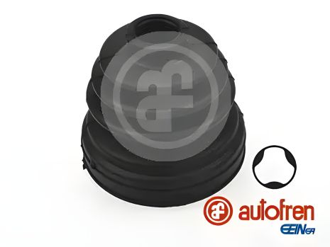 Пыльник внутреннего ШРУСа 20x71x88 для BMW X3 (E83) Ford Transit Connect 1.8D-3.0D 06.02-12.13, AU