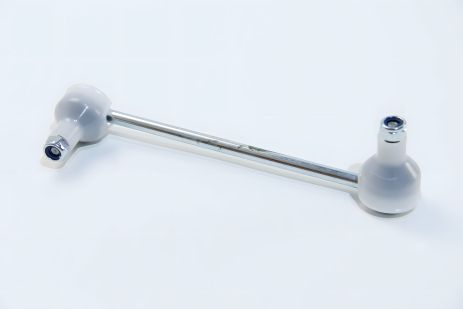 Тяга стабилизатора передняя 230mm, Autotechteile (1003204) Тяга стабилизатора передняя 230mm, Autotechteile (1003204)