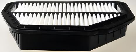 Воздушный фильтр для Chevrolet Captiva 2.4/2.0D 06-, DENCKERMANN (A141130)