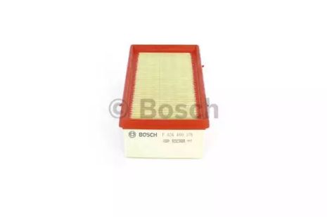 Фильтр воздушный PSA 1.0-1.2 VTi 12- ( BOSCH), BOSCH (F026400376)