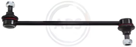 Передняя стабилизаторная тяга для Hyundai IX35/Kia Sportage 10-, ABS (260758) Передняя стабилизаторная тяга для Hyundai IX35/Kia Sportage 10-, ABS (260758)