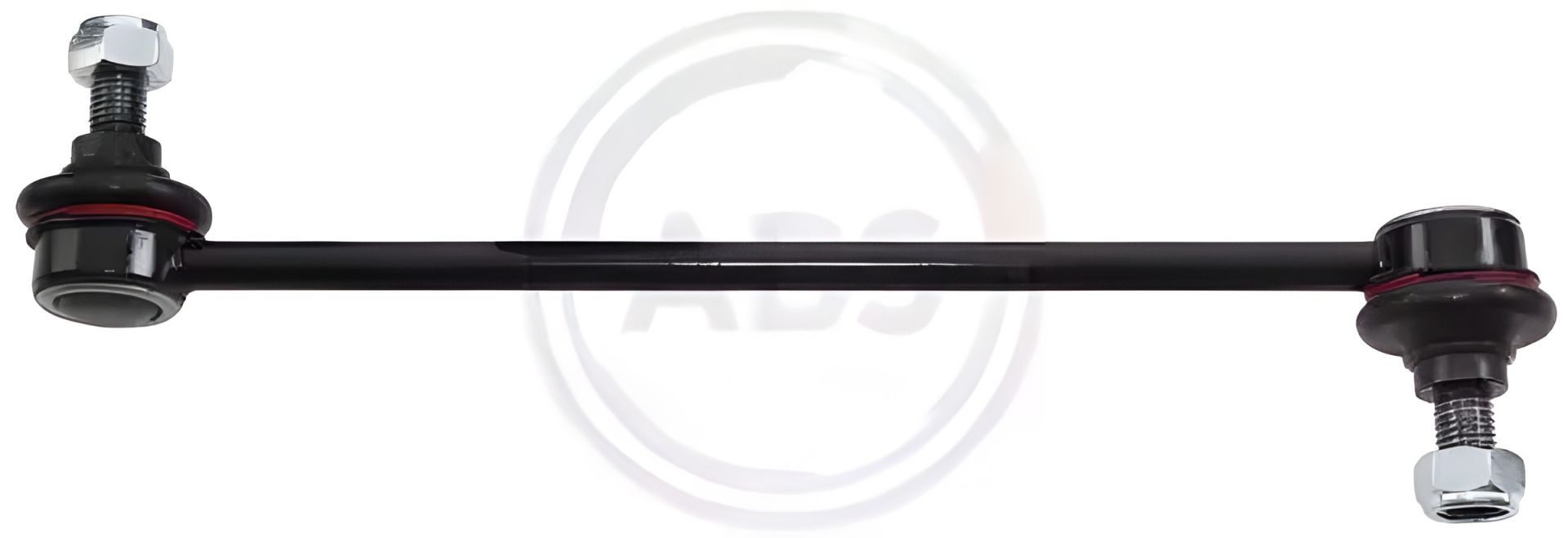 Стабілізатора тяга передня Hyundai IX35/Kia Sportage 10-, A.B.S. (260758) Стабілізатора тяга передня Hyundai IX35/Kia Sportage 10-, A.B.S. (260758)