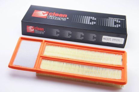 Фильтр воздушный Doblo/Nemo/Bipper 1.3D/HDi 10-/Combo 12-, CLEAN FILTERS (MA3071) Фильтр воздушный Doblo/Nemo/Bipper 1.3D/HDi 10-/Combo 12-, CLEAN FILTERS (MA3071)