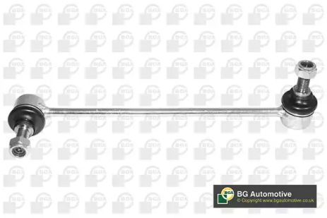 Передній стабілізатор Vito (639) 03-L, BGA (LS5613)