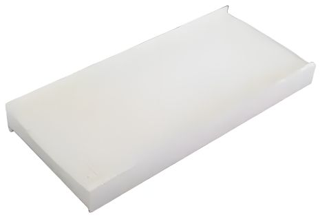 Фільтр салона для CITROEN JUMPY II 07-, FIAT SCUDO II 07-, DENCKERMANN