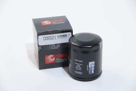 Chrysler Avenger/Caliber/Patriot 06-, чисті фільтри (Do5521) Chrysler Avenger/Caliber/Patriot 06-, чисті фільтри (Do5521)