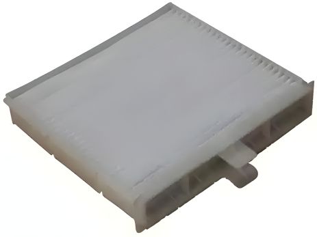 Фільтр салону для Renault Scenic II 05/03- від DENCKERMANN (M110748) Фільтр салону для Renault Scenic II 05/03- від DENCKERMANN (M110748)